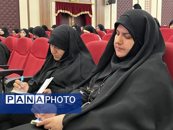 کارگاه راهکارهای تربیت قرآنی 