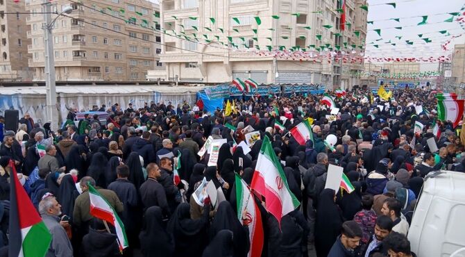 در بزرگراه اشک‌ها ؛موسیقی مقاومت نواخته شد