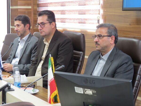 اعزام کاروان تجهیزات نوسازی مدارس به شهرستان‌های خراسان شمالی