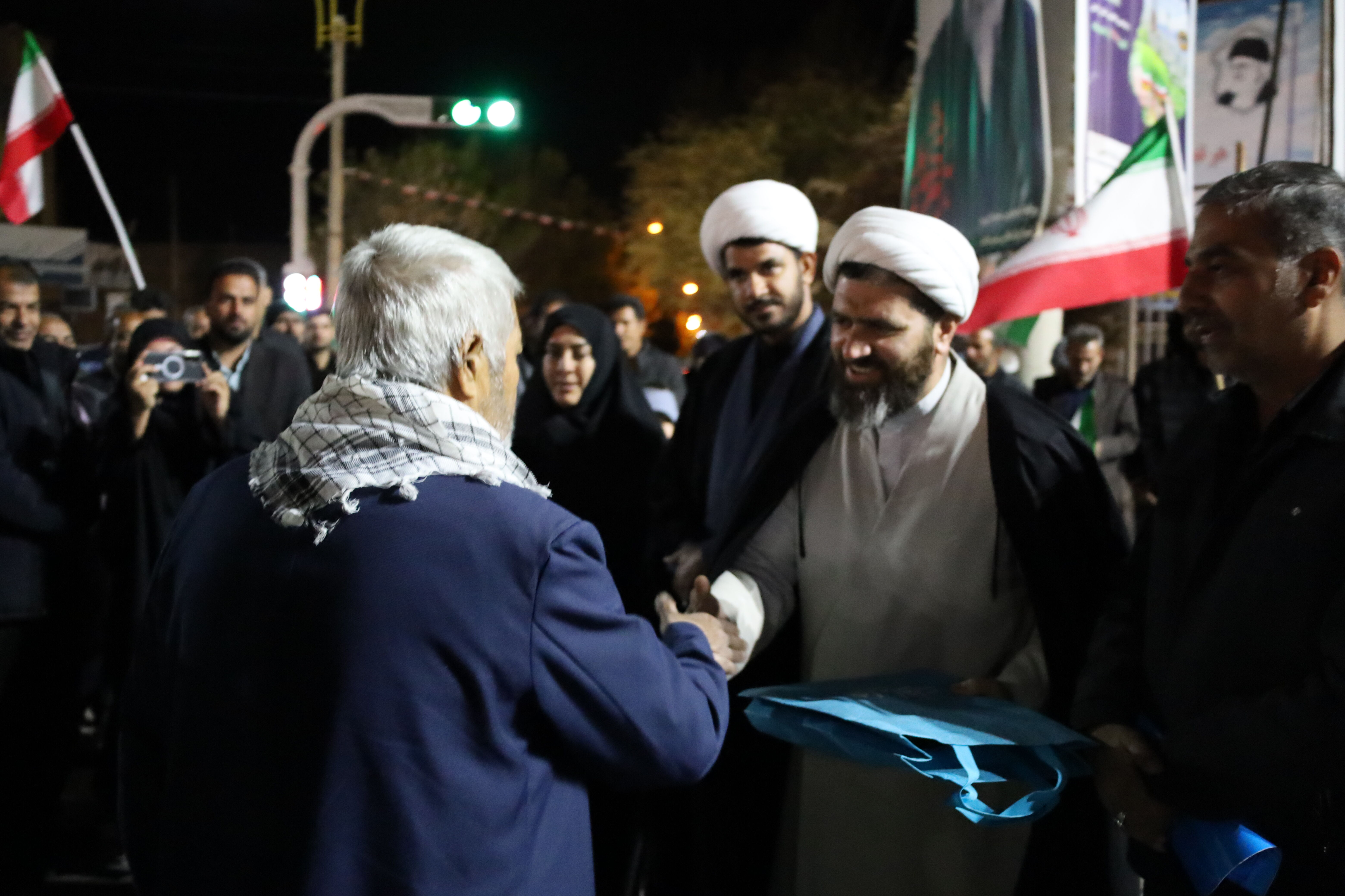 موج چهلمِ امید