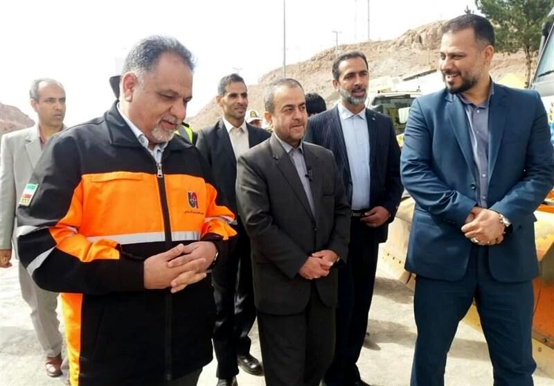 خراسان جنوبی آماده میزبانی از گردشگران نوروزی
