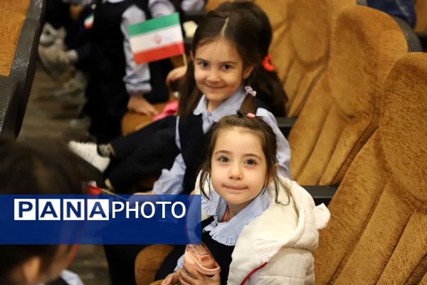 رویداد بزرگ جشن غنچه‌ها در آذربایجان شرقی