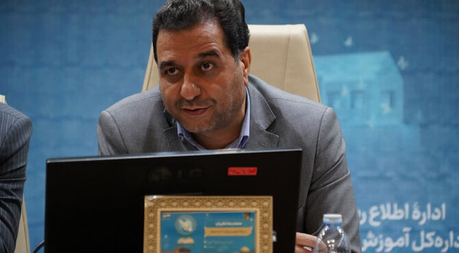 تبیین سیاست‌های پروژه مهر با محوریت کیفیت‌بخشی و عدالت آموزشی در اجلاس رؤسای آموزش‌وپرورش