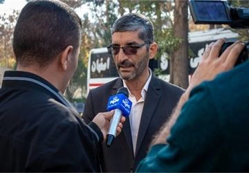 پیام مدیرسازمان دانش‌آموزی استان اصفهان  به مناسبت ولادت حضرت زهرا(س) و روز مادر 