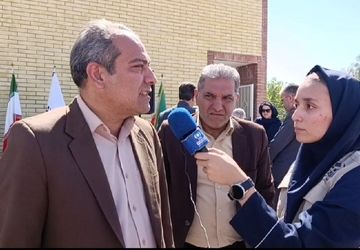 از دستان خیر مدرسه ساز تا کارگاه معماری هنرستان مهدیزاده نیا