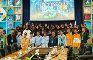 برگزاری چهارمین دوره رویداد علمی « لیزر، فوتونیک» با حضور ۵۰۰۰ دانش‌آموز