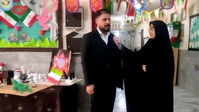 حل مسائل آموزش و پرورش توسط خود دانش‌آموزان بهترین اتفاق در نظام تعلیم و تربیت است