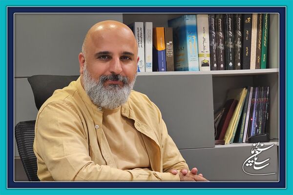 مسعود نجفی؛ تجربه‌ای رسانه‌ای برای دبیری جشنواره فیلم فجر