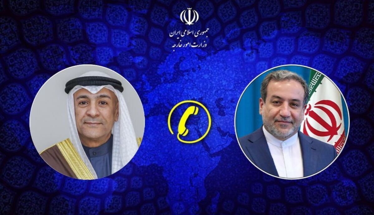 روابط ایران و شورای همکاری خلیج‌فارس باید وارد مرحله جدیدی از درک متقابل شود