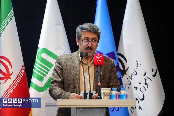 سی‌اُمین کنگره سراسری قرآن کریم سمپاد