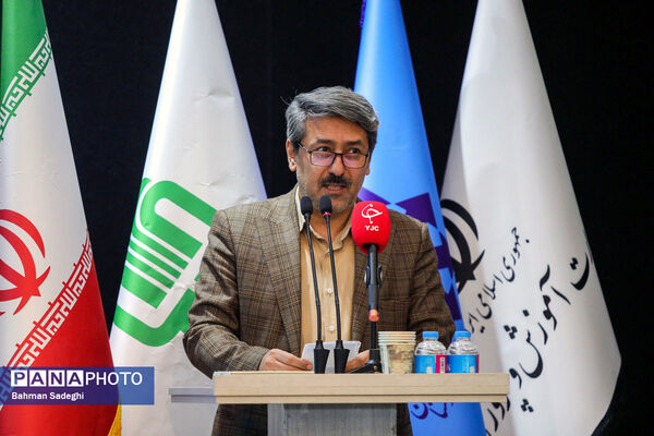 سی‌اُمین کنگره سراسری قرآن کریم سمپاد