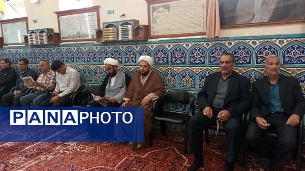 خروش دانش‌آموزان کفن پوش در آذربایجان شرقی