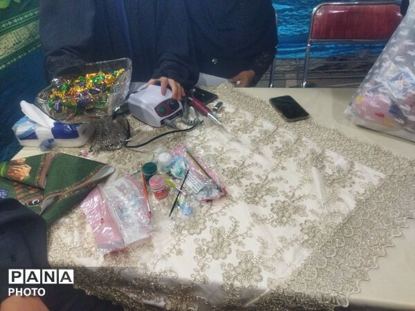 غدیر خم، عیدِ همدلی و عشق در تبادکان