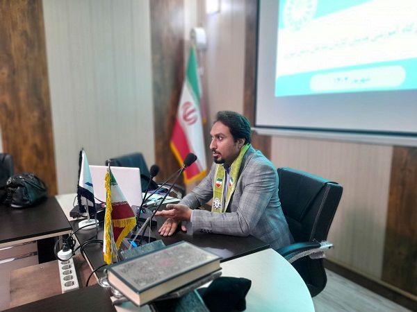 فاز نخست دوره تربیت مدرس مهارت‌های سازمان، گامی راهبردی در پرورش مربیان توانمند برای نسل آینده است