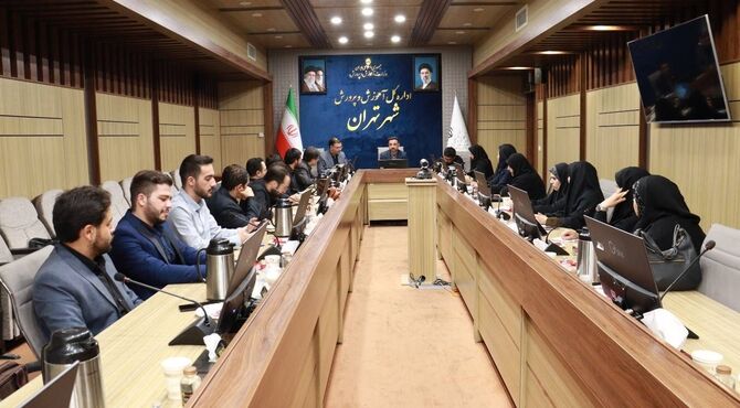 تهران میزبان زائران رهبر شهید