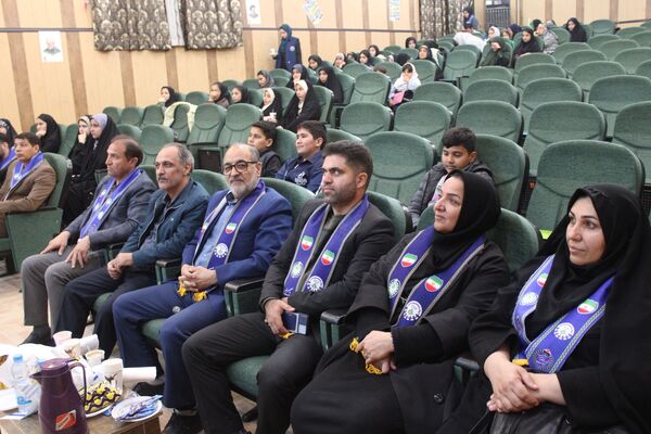 کارگاه توانمندسازی خبرنگاران پانا شهرستان سملقان 