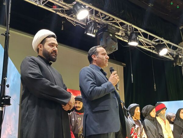 روایت زنانگی و مقاومت در نمایش دختر آفتاب