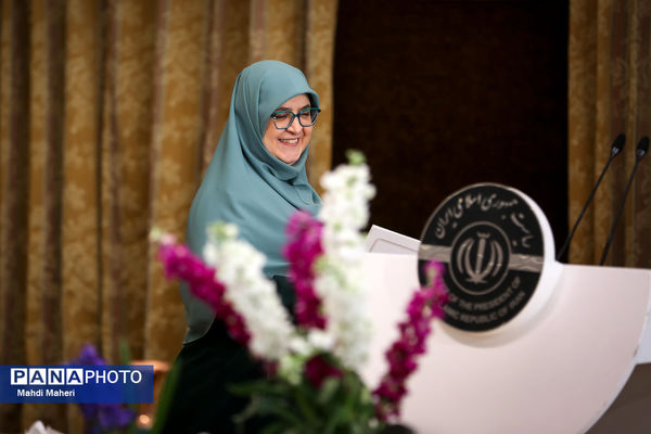 نشست خبری سخنگوی دولت