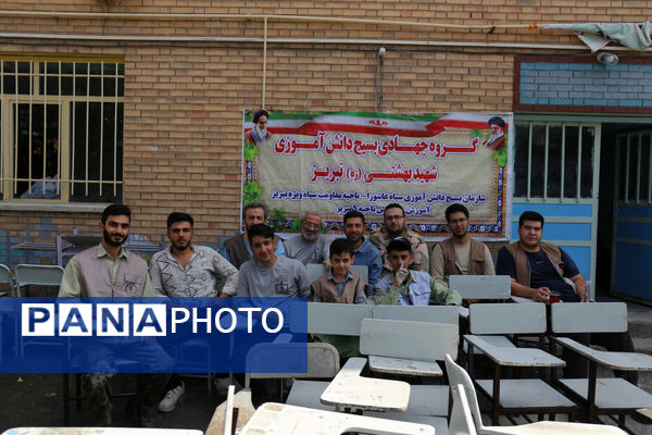 گروه‌های جهادی تعطیلی نمی‌شناسند