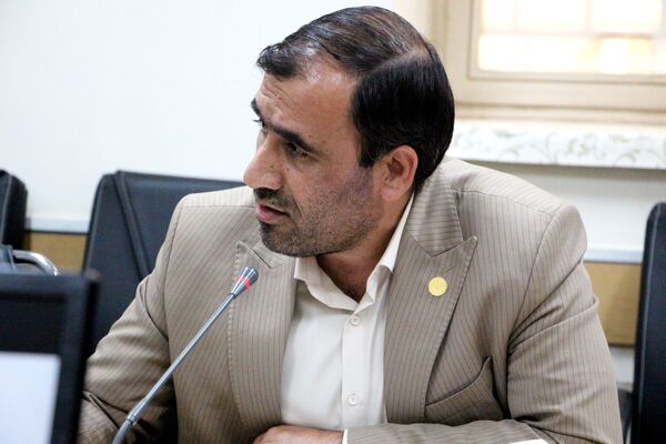 نشست‌هم‌اندیشی مدیران آموزش و پرورش خراسان‌جنوبی 