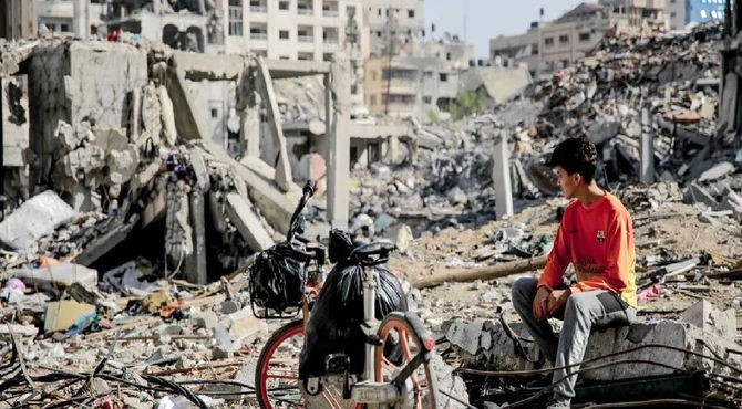 نیروی بین‌المللی ماه آینده در غزه مستقر می‌شود