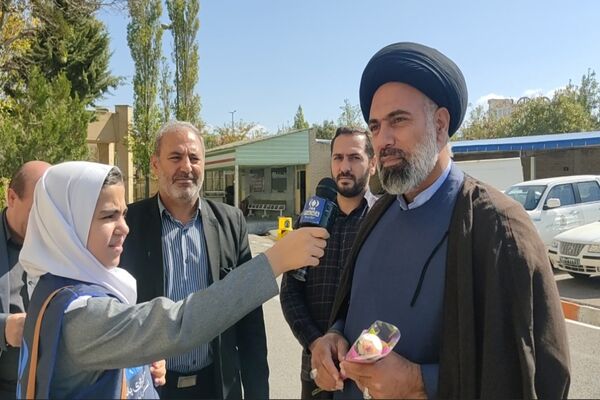 دیدار مدیرکل آموزش وپرورش اردبیل با فرمانده نیروی انتظامی استان 