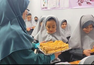 مادر؛ معنای واقعی عشق بی‌پایان