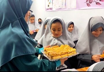 مادر؛ معنای واقعی عشق بی‌پایان