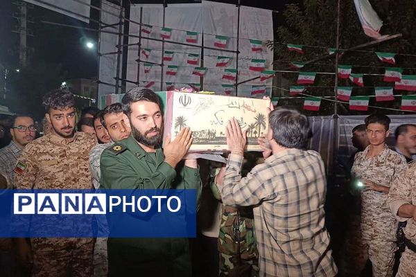 از تجدید میثاق با شهدا تا نوای مداحان