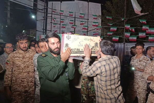از تجدید میثاق با شهدا تا نوای مداحان