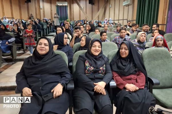 کانون‌ها، فرصتی برای رشد و خلاقیت دانش‌آموزان