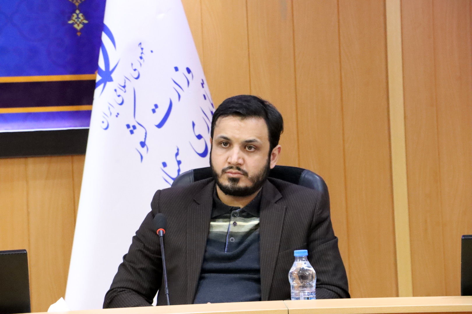 نقش پانا در تقویت هویت ملی و مذهبی دانش‌آموزان موثر است