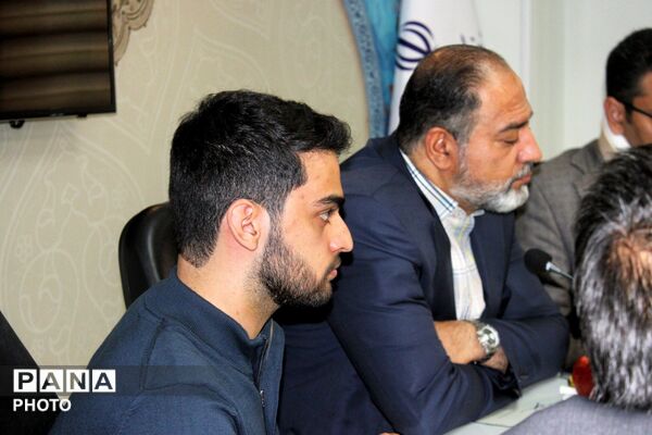 سفر مشاور نسل Z دولت به کرمان