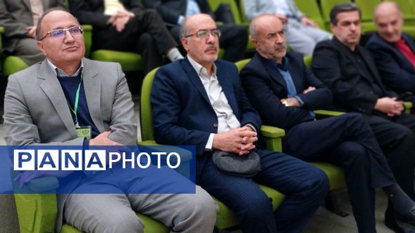 سومین گردهمایی سراسری تحقیقات باغبانی کشور 