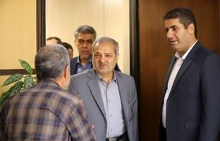 چرخه فعالیت های اداری و آموزشی با همت والای کارکنان به صورت پویا و کارآمد درجریان است