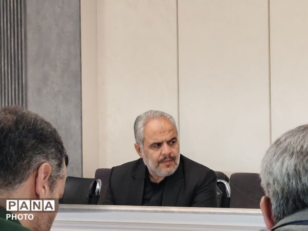 برگزاری شورای آموزش و پرورش استان خراسان جنوبی