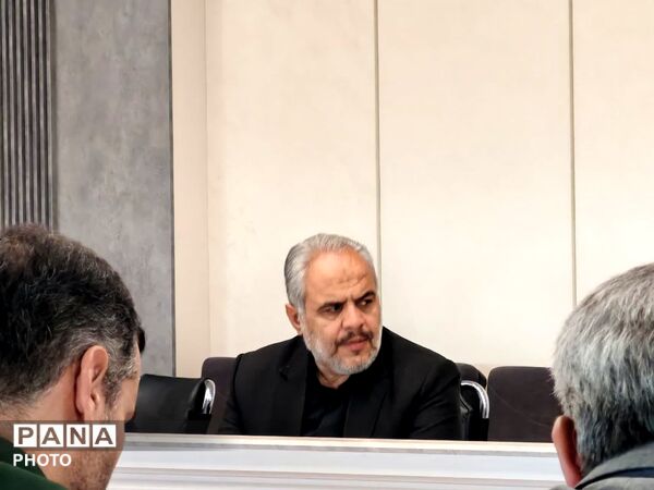 برگزاری شورای آموزش و پرورش استان خراسان جنوبی