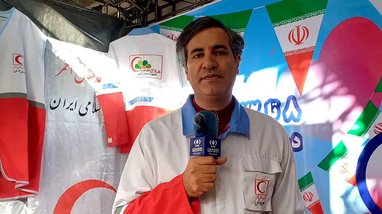 «هلالیتا» مسیری روشن برای ساختن آینده‌ای آگاه‌‌ و توانمندتر است