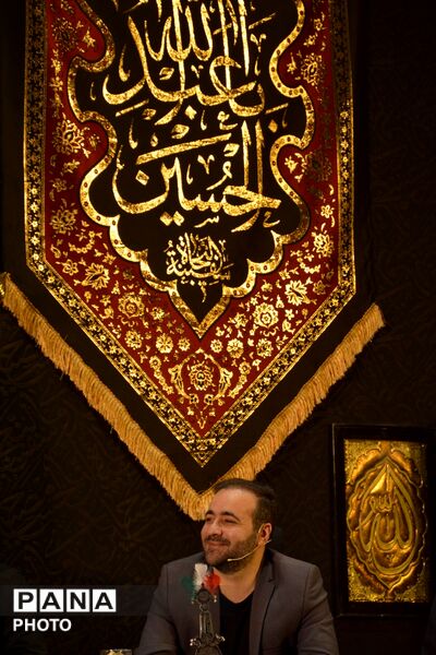 مدرسه معلی