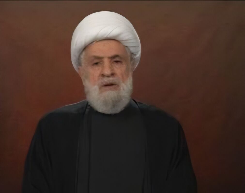 اگر تجاوز ادامه یابد، با آن مقابله می کنیم