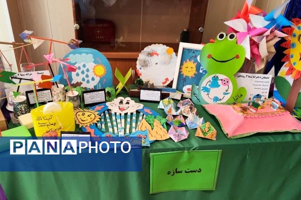 دختران سمایی پژوهش را از نو می‌سازند و آینده را رقم می‌زنند