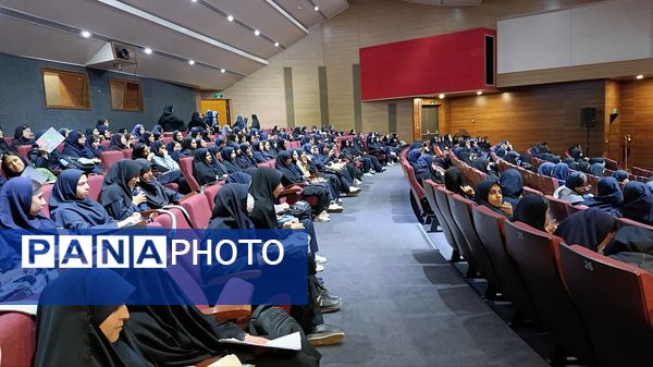 جشن میلاد بانوی صبر و شجاعت