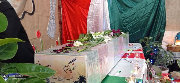 استقبال از شهید گمنام، فرصتی برای تجدید پیمان با آرمان‌های انقلاب 