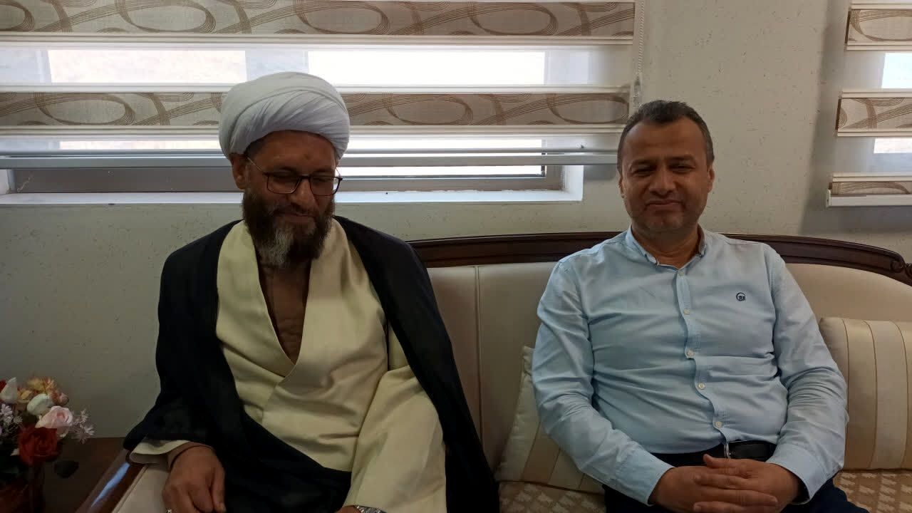 پیشنهاد امام جمعه اهر برای تأسیس پردیس  یکی از دانشگاه‌های معتبر صنعتی در ارسباران