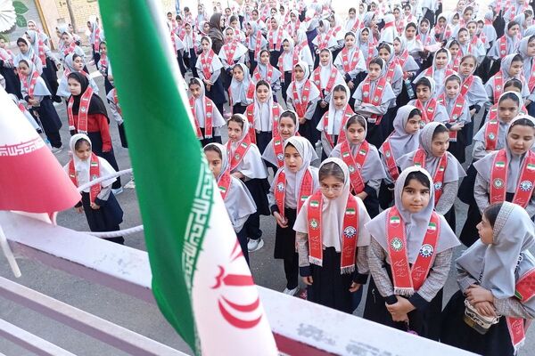 مدرسه باید ‌به کانون امید، یادگیری، گفت‌وگو و آرامش تبدیل شود‌