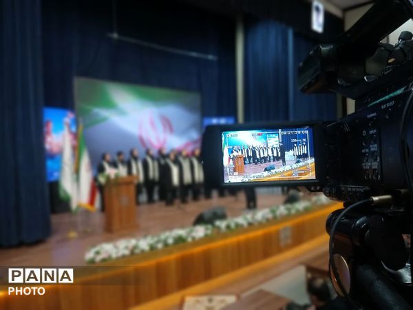 گرامیداشت هفته امور تربیتی و تربیت اسلامی در گلستان