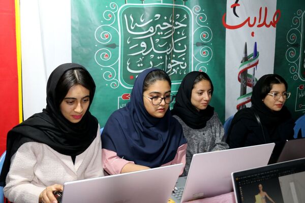 نگاهی به پاتوق نوجوان مبارز کرمان