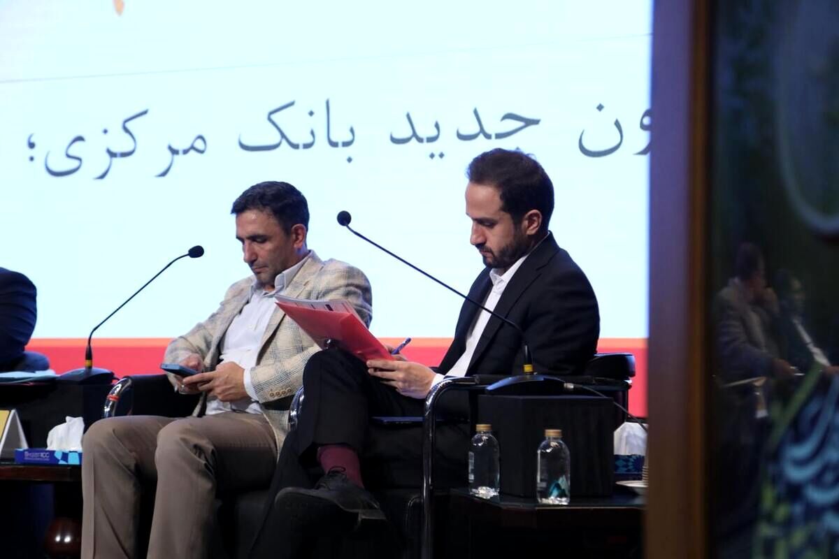 برخی وام می‌گیرند که پس ندهند
