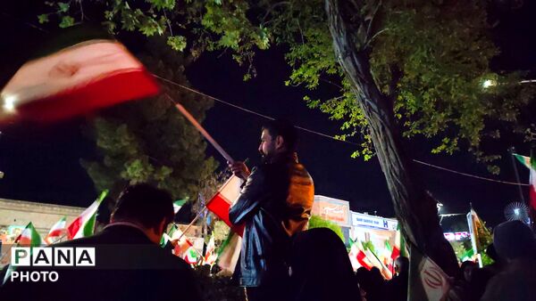 قرار چهل و دوم؛ روایت چهل و دومین روز از شهادت رهبر