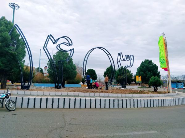 زادگاه سردار سلیمانی؛ آماده مهمانی از مسافران نوروزی